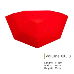 VOLUME XXL  08 [BaRocka]