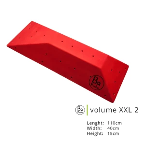 VOLUME XXL  02 [BaRocka]