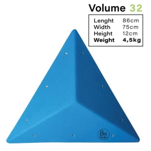 VOLUME 32 [BaRocka]