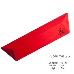 VOLUME 26 [BaRocka]