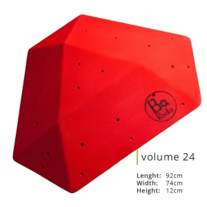 VOLUME 24 [BaRocka]