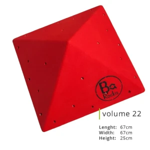 VOLUME 22 [BaRocka]