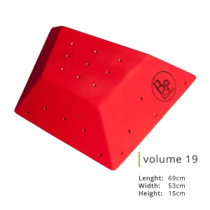 VOLUME 19 [BaRocka]