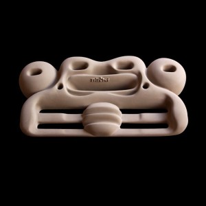 MC FAT BOARD 68cm x 35cm x 10cm (PE) [Tripoint]