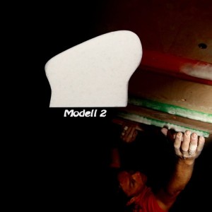 CAMPUS Model 2 49cm x 3cm x 2.5cm (PE) [Tripoint]