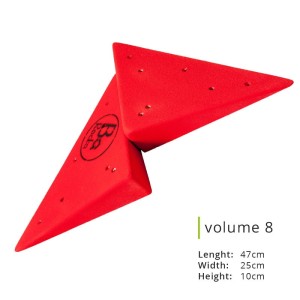 VOLUME 8 - 1 element [BaRocka]