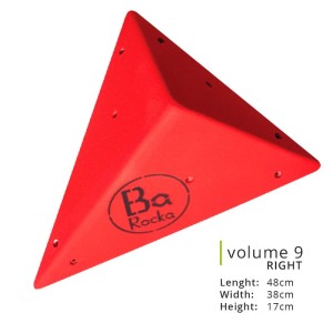 VOLUME 9  Right [BaRocka]