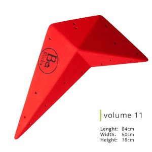 VOLUME 11 [BaRocka]