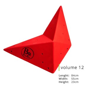 VOLUME 12 [BaRocka]