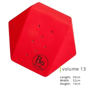 VOLUME 13 [BaRocka]