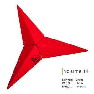 VOLUME 14 - 3 Elements [BaRocka]