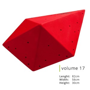 VOLUME 17 [BaRocka]