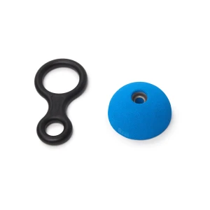 Hemisphere 8 cm PE (TRAINING) [Ibex]