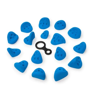 DROPLETS Footholds M I (PE) [Ibex]