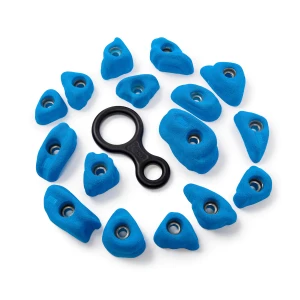 MATALA Footholds S (PE) [Ibex]