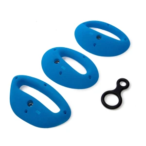ALPHA Pockets XL (PE) [Ibex]