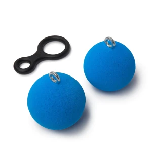Training Balls 10cm PU (TRAINING) [Ibex]