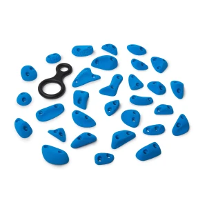 ALPHA Footholds XS I (PU) [Ibex]
