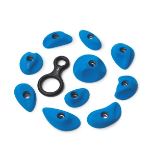 ALPHA Crimps S (PU) [Ibex]