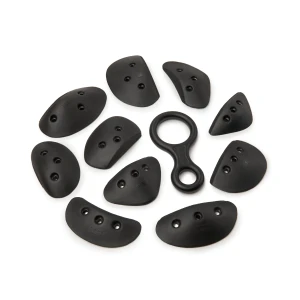 NISYROS Jibs XS Screw on [Ibex]