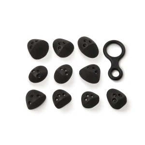 NISYROS Footholds Lead XS II [Ibex]