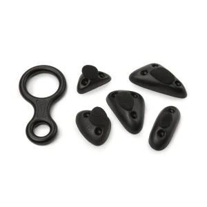NISYROS Footholds XS I [Ibex]