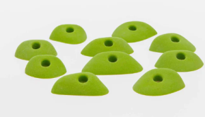 Winter Small 6 - Puffy Crimps [Kilter Aragon]
