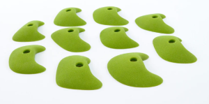 Winter Medium 14 - Hooded Edges [Kilter Aragon]