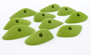 Winter Medium 11 - Incut Fins [Kilter Aragon]