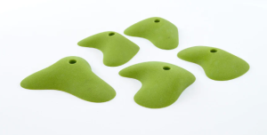 Winter Large 10 - Plate Slopers [Kilter Aragon]