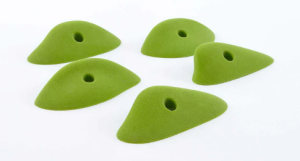 Winter Large 8 - Incut Fins [Kilter Aragon]
