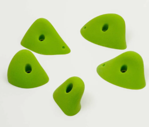 Winter Large 3 - Medium Angle Jugs [Kilter Aragon]