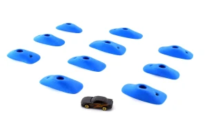 Noah XS 4 - Incut Feet [Kilter Aragon]