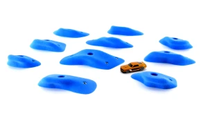 Noah Small 12 - Mini Jugs/Pinches [Kilter Aragon]