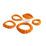 Mare Rings - L (PU) [Kitka]