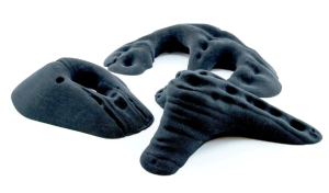 Sandstone Kaiju Huecos 1-3 [Kilter Aragon]