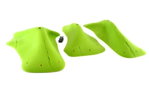 Sandstone Kaiju Brushed 5-7 - Fins [Kilter Aragon]