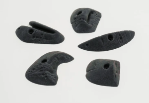 Sandstone Large 1 - Seams [Kilter Aragon]