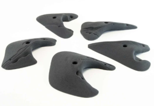 Sandstone Large 8 - Slopey Incuts [Kilter Aragon]