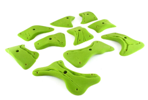 Sandstone Large 14 - Brushed Pinches [Kilter Aragon]