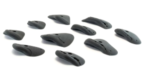 Sandstone Medium 6 - Incuts [Kilter Aragon]