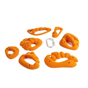 Mare Rings - M (PU) [Kitka]