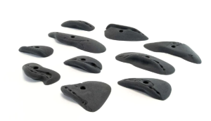 Sandstone Medium 7 - Edges and Incuts [Kilter Aragon]