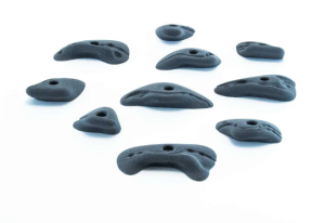 Sandstone Medium 10 - Incuts [Kilter Aragon]
