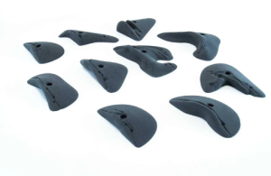 Sandstone Medium 12 - Edges [Kilter Aragon]