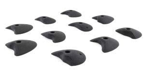 Sandstone Small 2 - Wave Edges [Kilter Aragon]