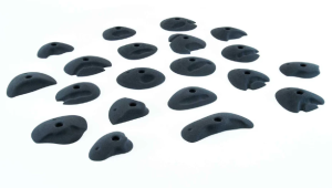 Sandstone XS 2 - Plate Sloper Feet [Kilter Aragon]