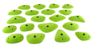 Sandstone XS 3 - Brushed Slopey Discs [Kilter Aragon]