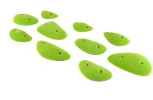 Sandstone Jibs 2 - Brushed Slopey Discs [Kilter Aragon]