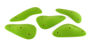 Sandstone Jibs 3 - Brushed Plate Slopers [Kilter Aragon]